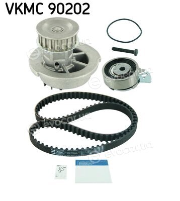 SKF VKMC 90202