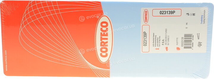 Corteco 023139P