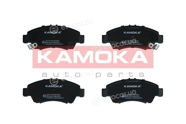 Kamoka JQ1011554