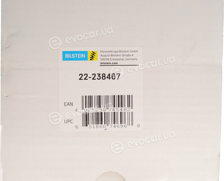 Bilstein 22-238467
