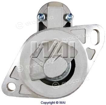 WAI 18426N