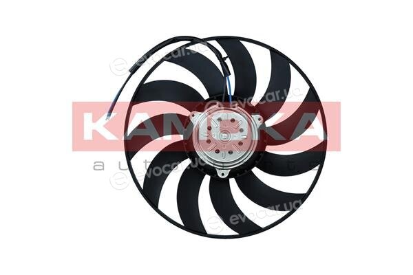 Kamoka 7742020