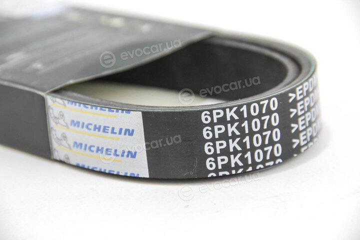 Michelin 6PK1070