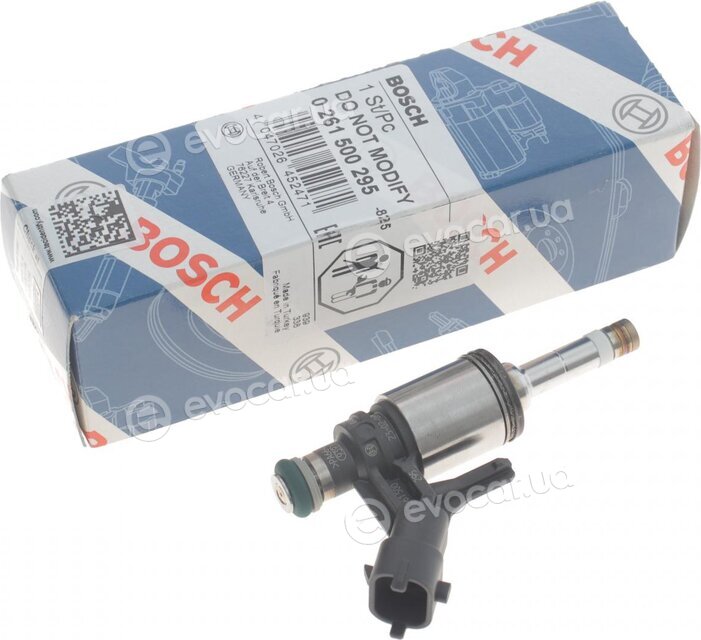 Bosch 0 261 500 295