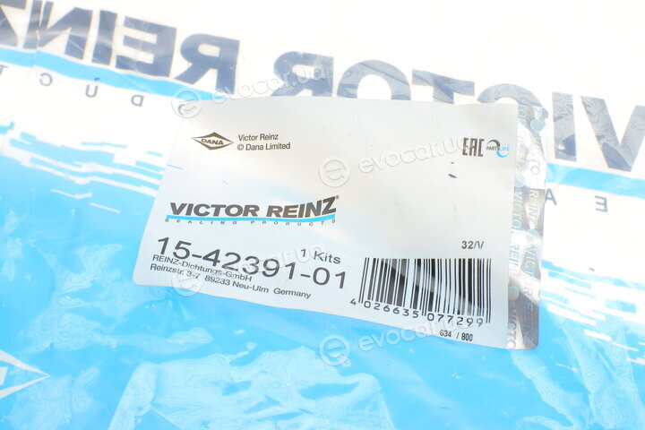 Victor Reinz 15-42391-01