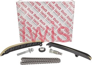 Iwis 59012Set