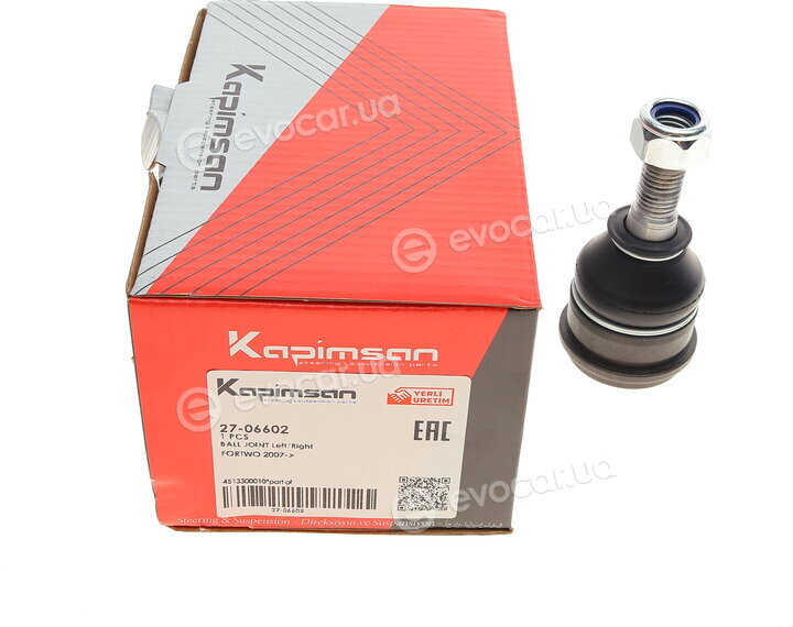 Kapimsan 27-06602