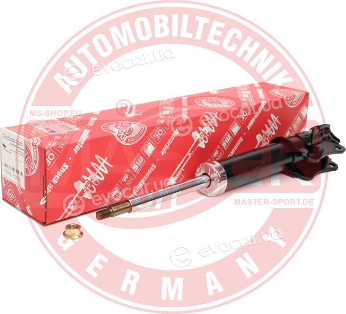 Master Sport 230500-PCS-MS