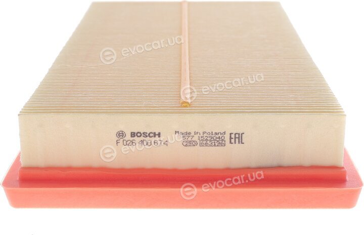 Bosch F 026 400 674