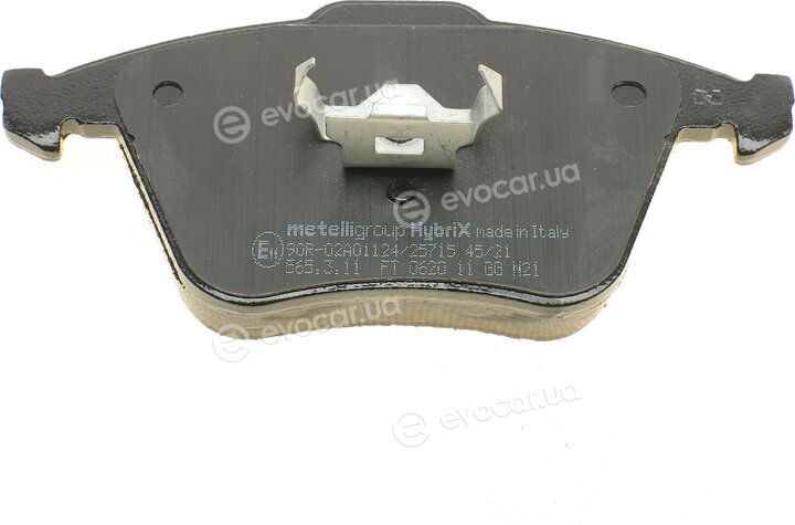 Metelli 22-0549-3