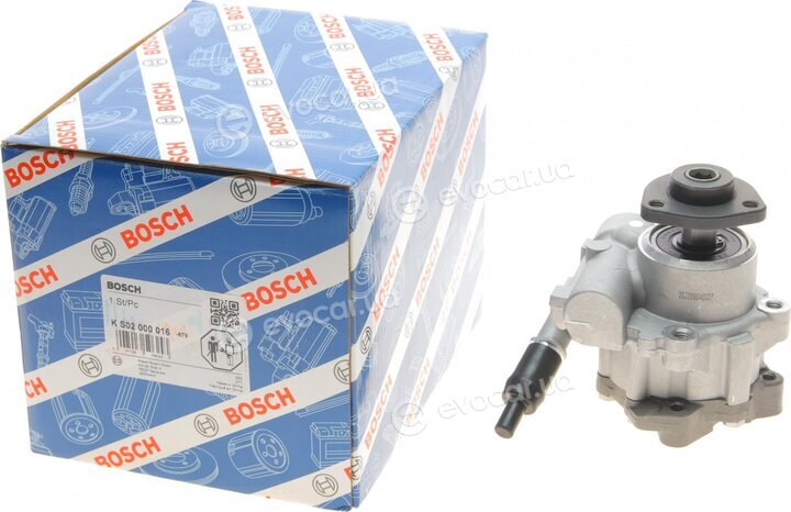 Bosch K S02 000 016