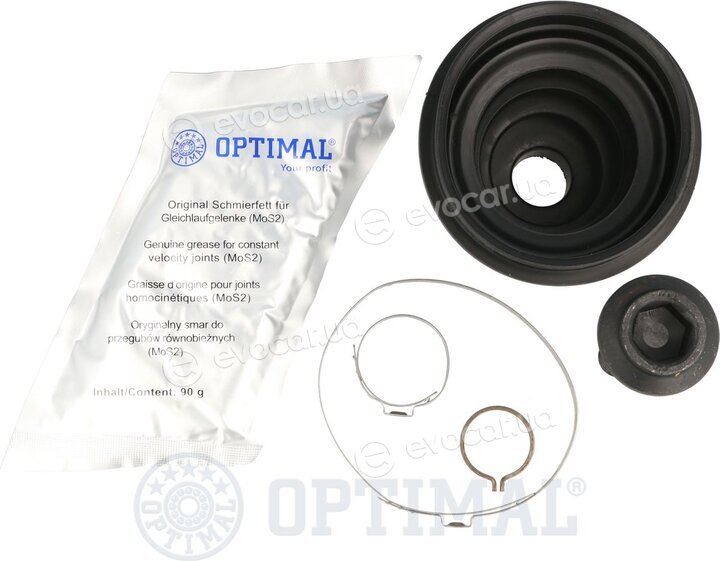 Optimal CVB-10425CR