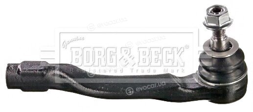 Borg & Beck BTR6072