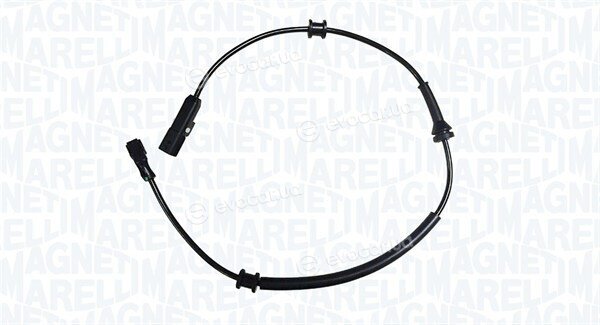 Magneti Marelli 172100061010