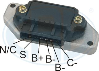 Era / Messmer 885041