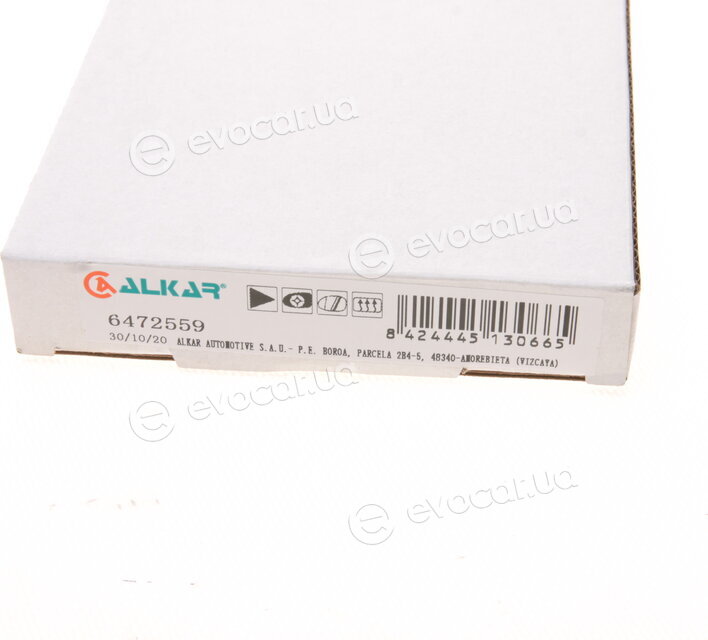 Alkar 6472559