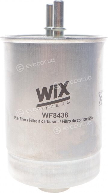 WIX WF8438