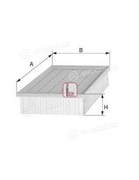 Sofima S 5420 A
