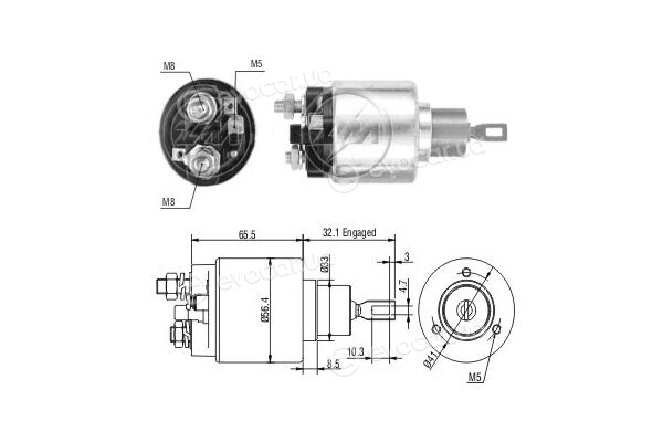 Era / Messmer ZM 674