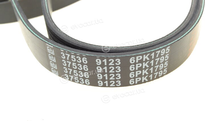 Febi 37536