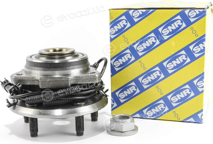 NTN / SNR R186.29