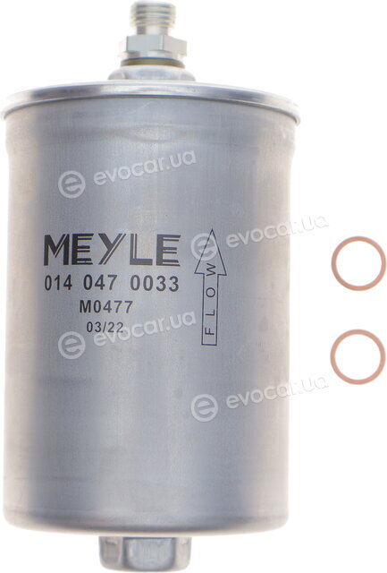 Meyle 014 047 0033