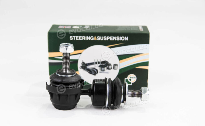 BGA LS2315