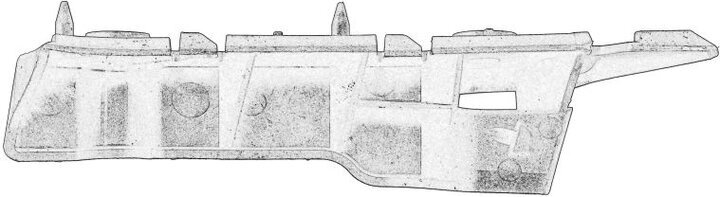 VAG 8T0807283C