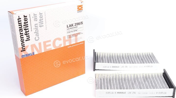 Mahle LAK 296/S