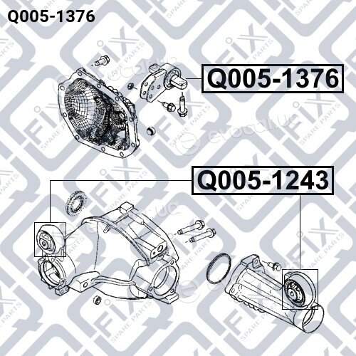 Q-Fix Q0051376