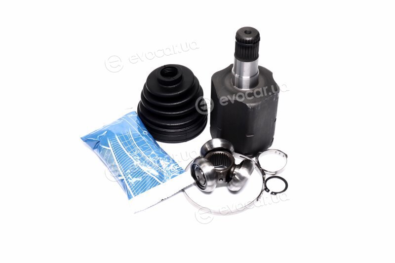 SKF VKJA 8484