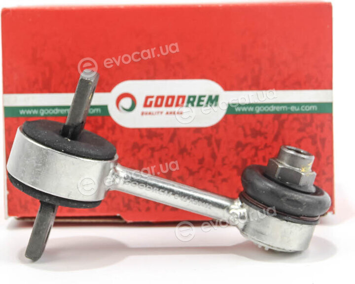 Goodrem RS0492
