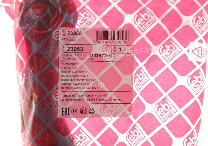 Febi 23953