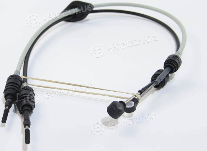 Autotechteile 100 2607