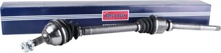 Borg & Beck BDS1550