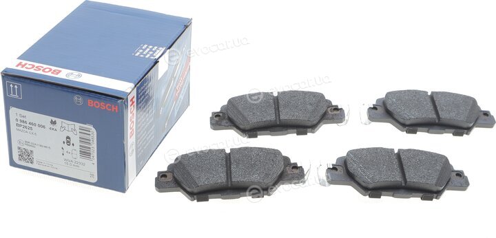 Bosch 0 986 460 006