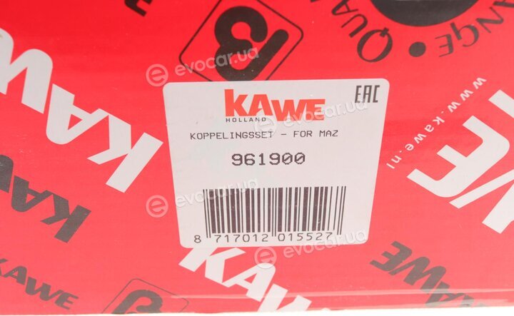 Kawe / Quick Brake 961900