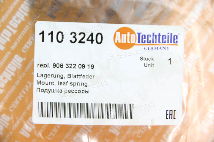 Autotechteile 110 3240