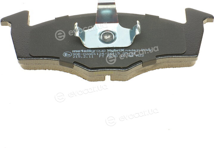 Metelli 22-0206-2