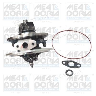 Meat & Doria 60025