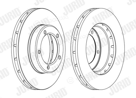 Jurid 562559JC-1