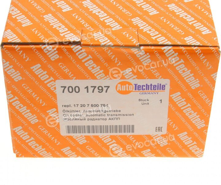 Autotechteile 700 1797