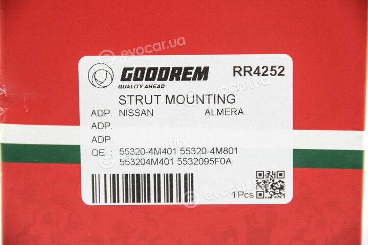 Goodrem RR4252