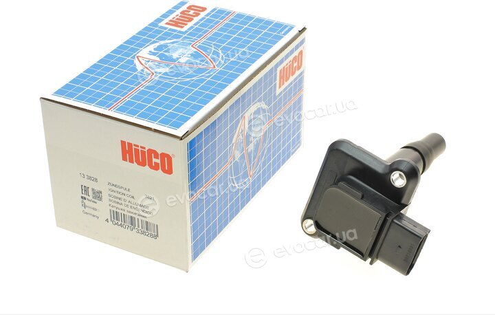 Astemo (Hitachi) / Huco 133828