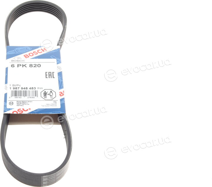 Bosch 1 987 948 483