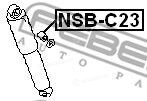 Febest NSB-C23