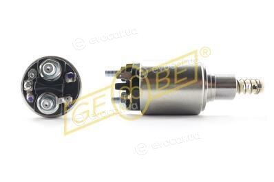 Gebe / Ika 4 6125 9