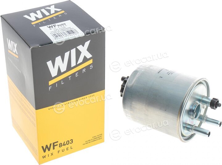 WIX WF8403