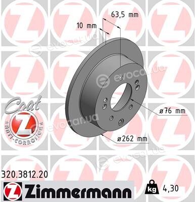 Zimmermann 320.3812.20