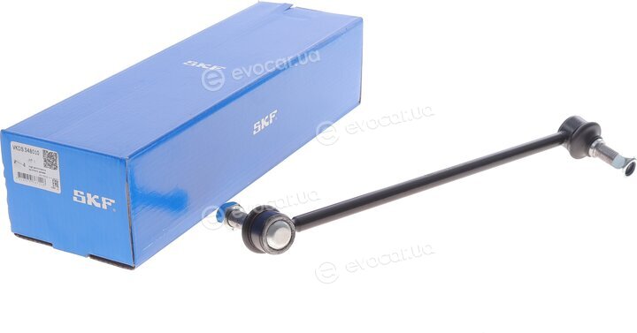SKF VKDS 348010